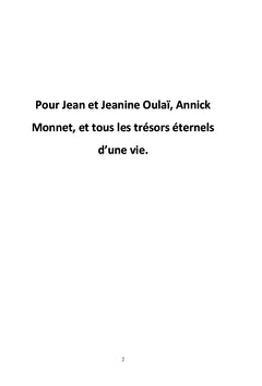 À l'ombre des jours heureux