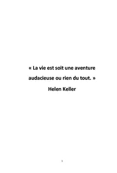 À l'ombre des jours heureux