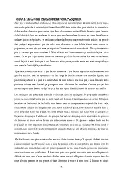 Le cri de la jeunesse