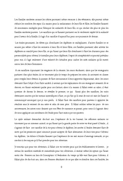 Le cri de la jeunesse