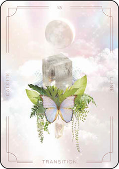 Cristaux & voyage astral