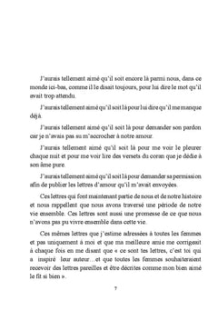 Lettre du Front