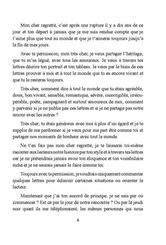 Lettre du Front