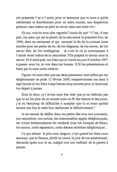 Lettre du Front