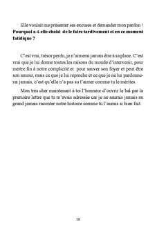Lettre du Front