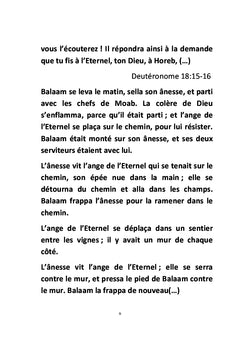 Comment réussir dans les affaires avec Dieu?