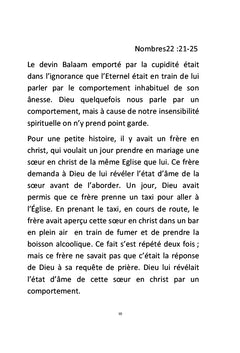 Comment réussir dans les affaires avec Dieu?