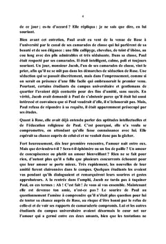 Syncrétiste!