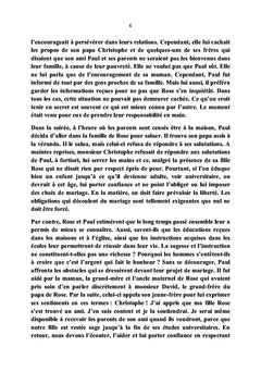 Syncrétiste!