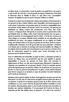 Syncrétiste!