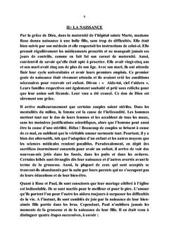 Syncrétiste!