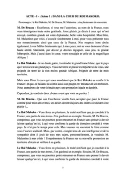 Afrique libre