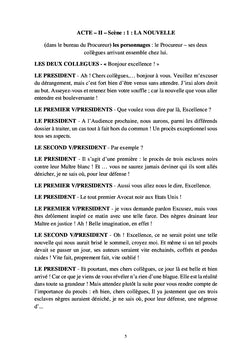 Afrique libre