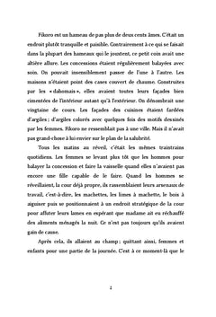 Je veux mon professeur!