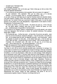 La sacrifiée