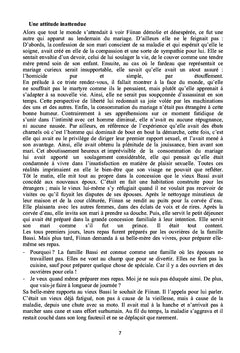 La sacrifiée