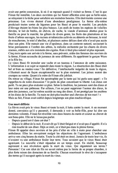 La sacrifiée