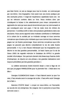 Multimilliardaire son trajectoire et son historicité