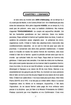 Multimilliardaire son trajectoire et son historicité