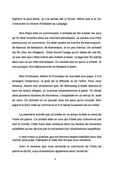 Multimilliardaire son trajectoire et son historicité