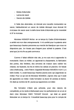 Multimilliardaire son trajectoire et son historicité