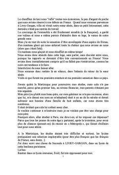 Les nantis de Dieu