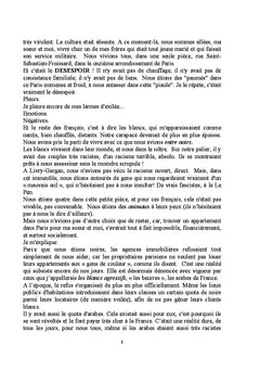 Les nantis de Dieu