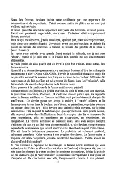 Les nantis de Dieu
