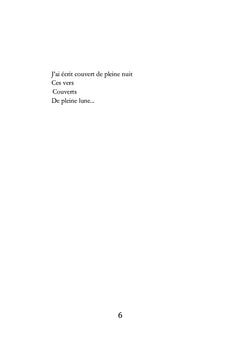 Douleur, je te rends tes maux