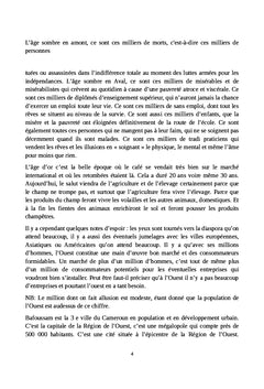 Milliardaire industriel et ministre