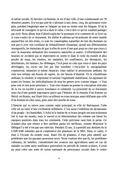 Milliardaire industriel et ministre