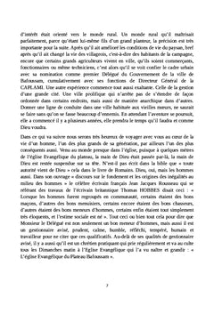 Milliardaire industriel et ministre