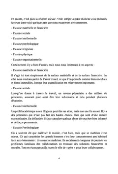 Multimiliardaire: L'homme qui réussissait toujours