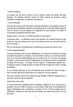 Multimiliardaire: L'homme qui réussissait toujours