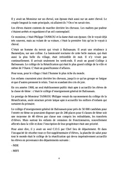 Multimiliardaire: L'homme qui réussissait toujours