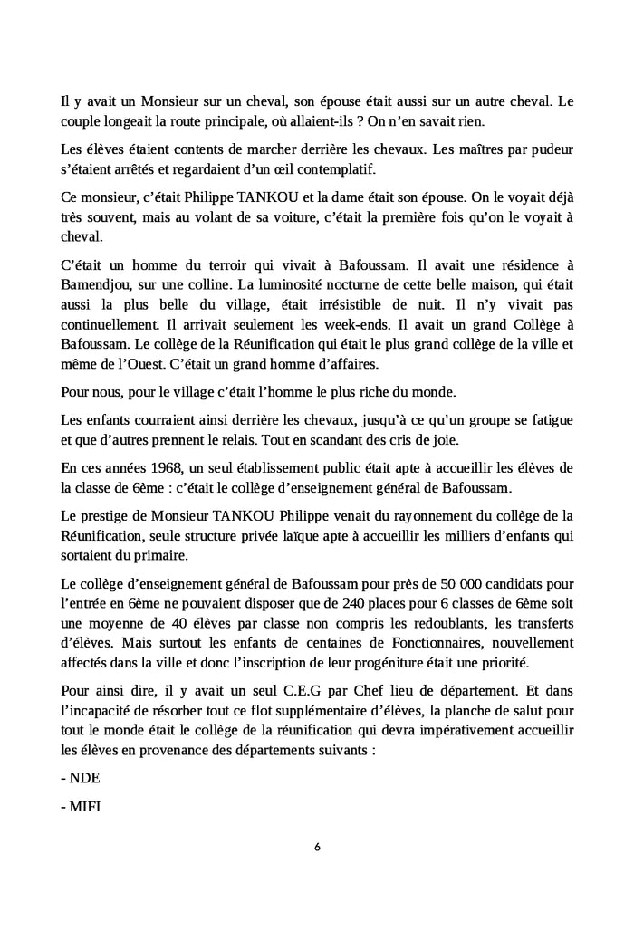 Multimiliardaire: L'homme qui réussissait toujours