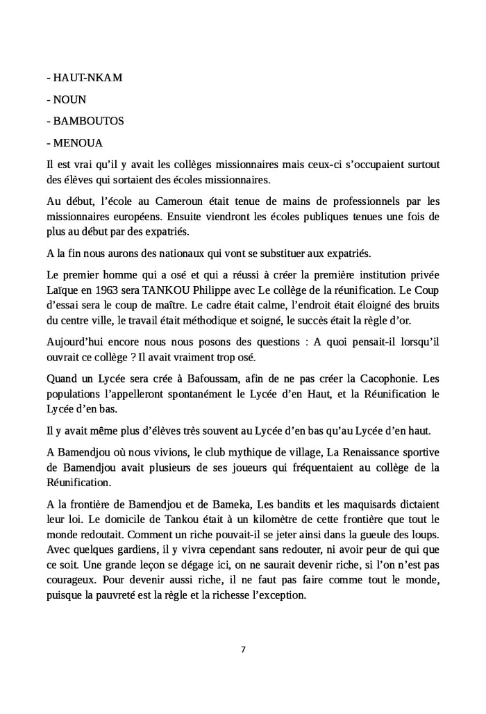 Multimiliardaire: L'homme qui réussissait toujours