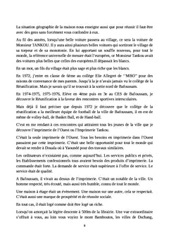 Multimiliardaire: L'homme qui réussissait toujours