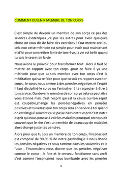 Les façons de changer nos neurones