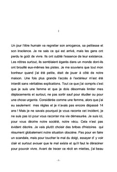 Les Miettes