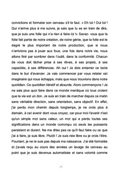 Les Miettes