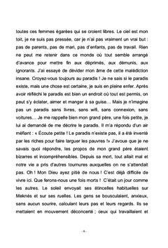 Les Miettes