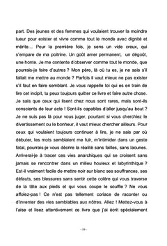 Les Miettes