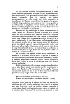 Les chevaux de Neptune Roman