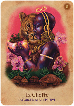 Les secrets des ancêtres