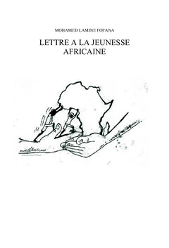 Lettre à la jeunesse africaine