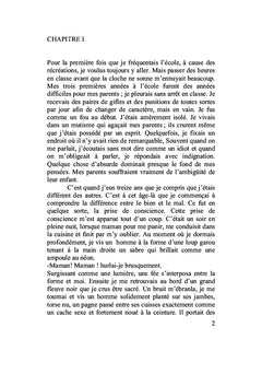 Lettre à la jeunesse africaine