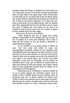 Lettre à la jeunesse africaine