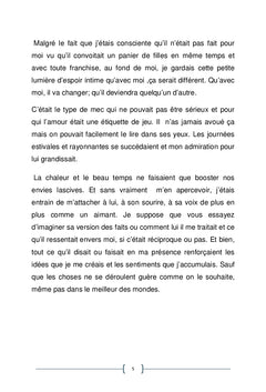Dans la mémoire d'une marocaine