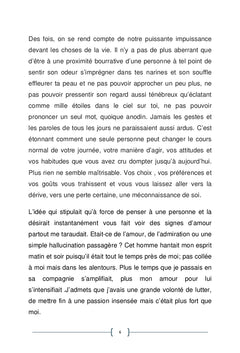 Dans la mémoire d'une marocaine